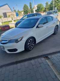 ACURA ILX Premiun tech 2,4l