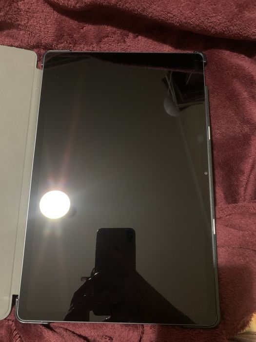 Lenovo Idea Tab Pro 12/256 + pen