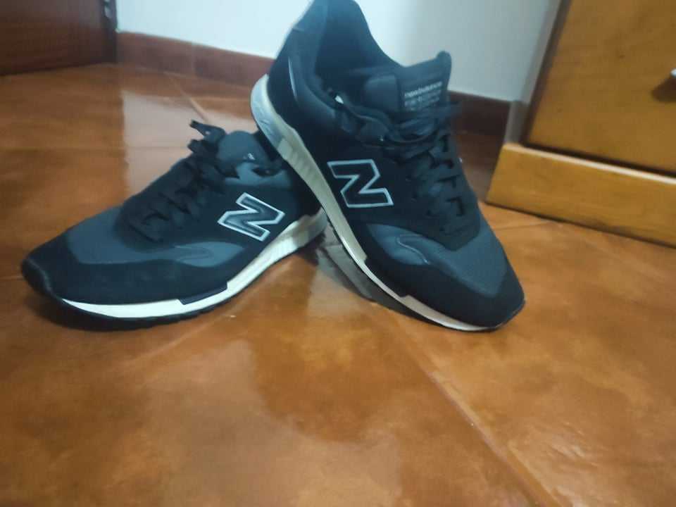 Ténis New Balance