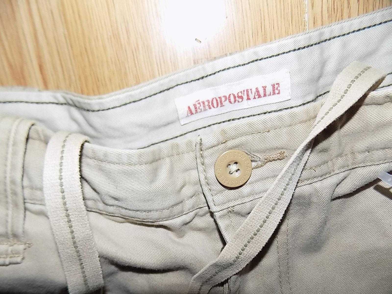 Брюки Тактические Aeropostale ® W38xL32 Хаки Philippines (66)