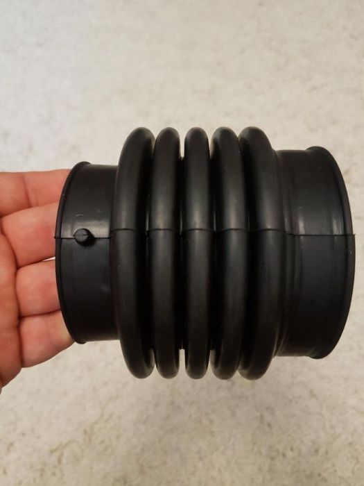 Гофра Nissan Maxima А32,А33,Infinity j30.