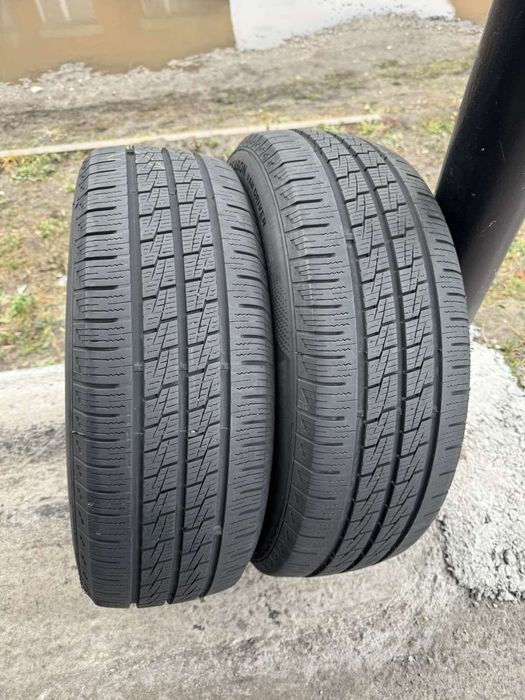 Всесезонні шини Imperial 215/65 R16C