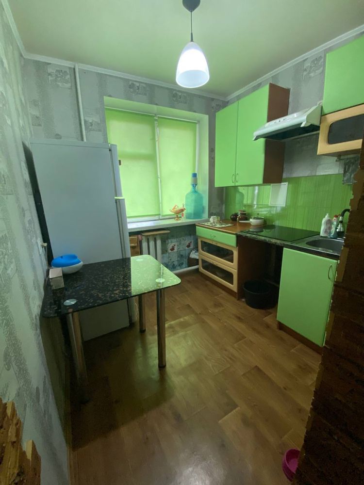 Продам 3-х комнатную квартиру г. Терновка