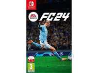 FC 24 na Nintendo Switch
