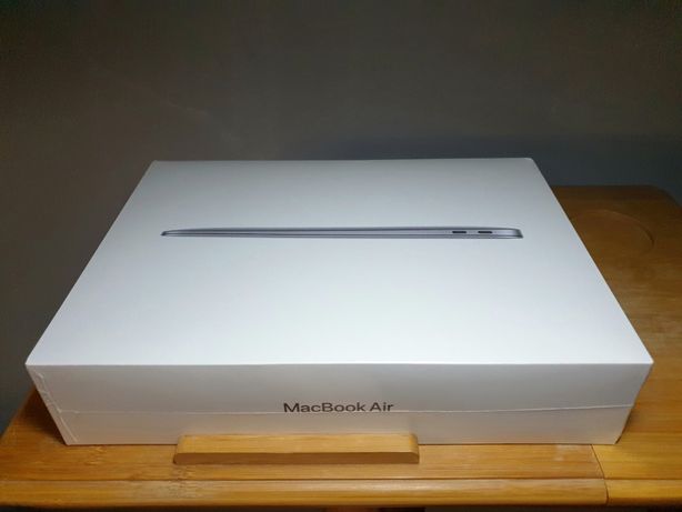 Apple MacBook Air 13" M1 8GB 256GB SSD 2020