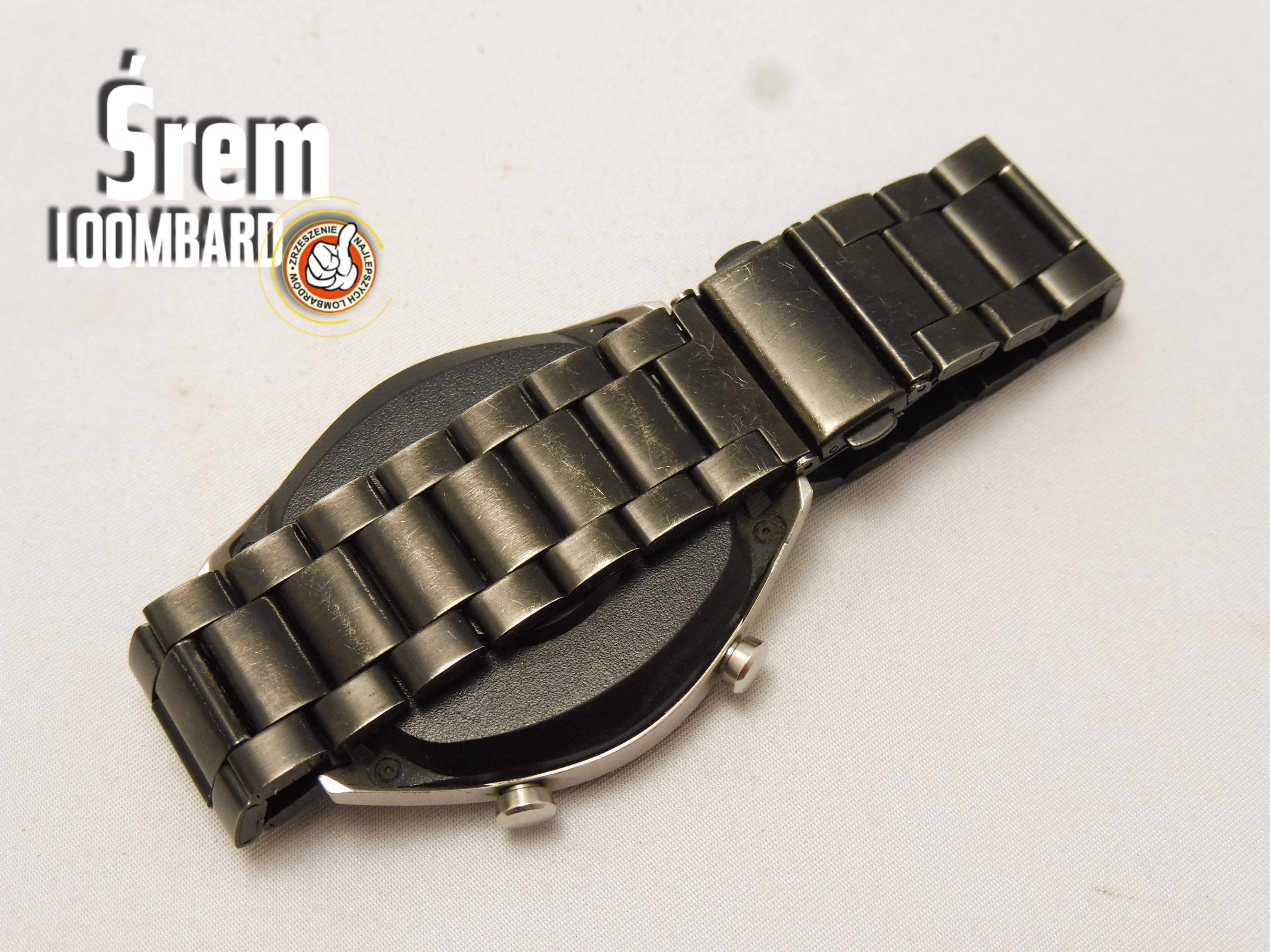 Smartwatch Huawei Watch GT FTN-B19, ładowarka