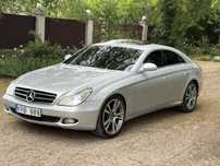 Mersedes CLS 350