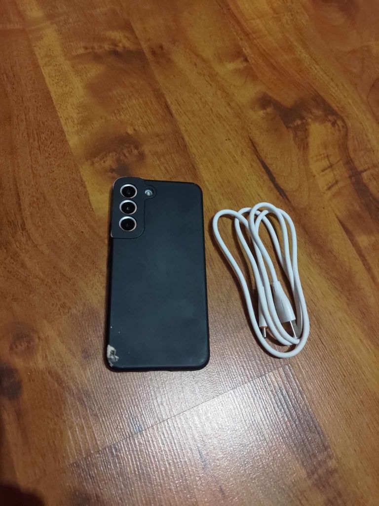 Samsung S22 flagowiec