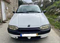 Fiat Strada 1.7 TD