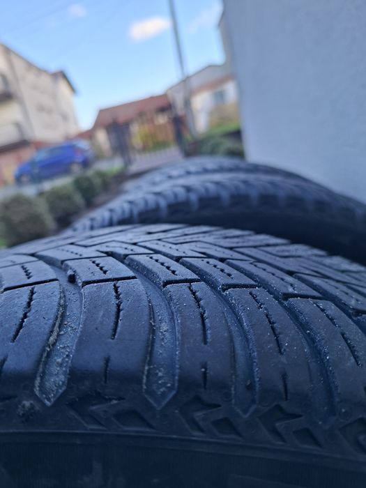 Opony zimowe, letnie pirelli 2023r all season sf2 205/50/17