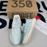 Buty Adidas & Yeezy 350 V2 Mono Ice (36-48)