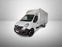 Renault Master 2.3 dCi L4 3.5T c/iva