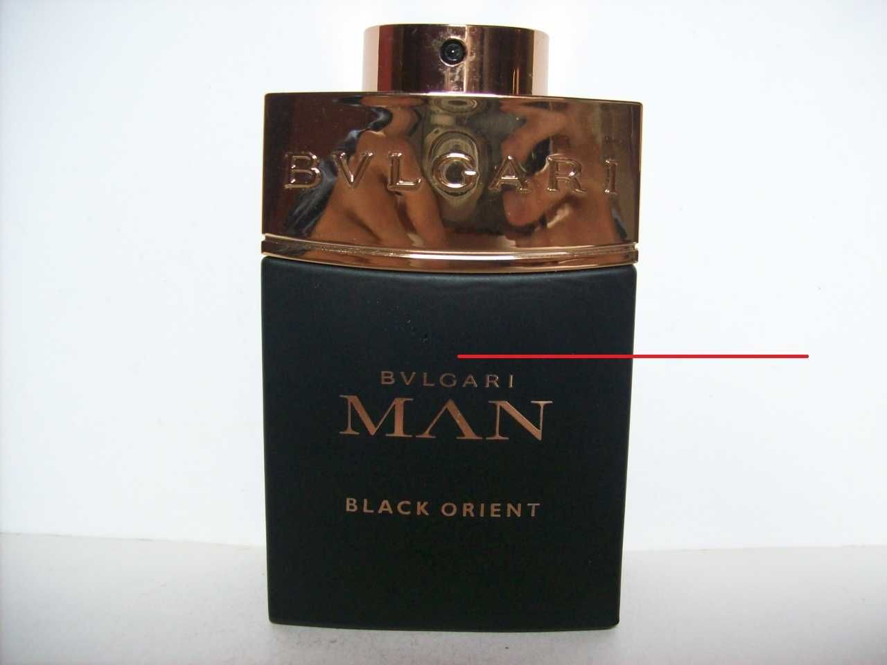 Bvlgari Man Black Orient - 60ml - UNIKAT