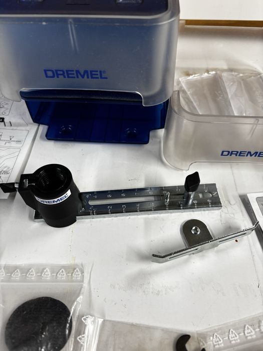 Dremel 678 przystawka