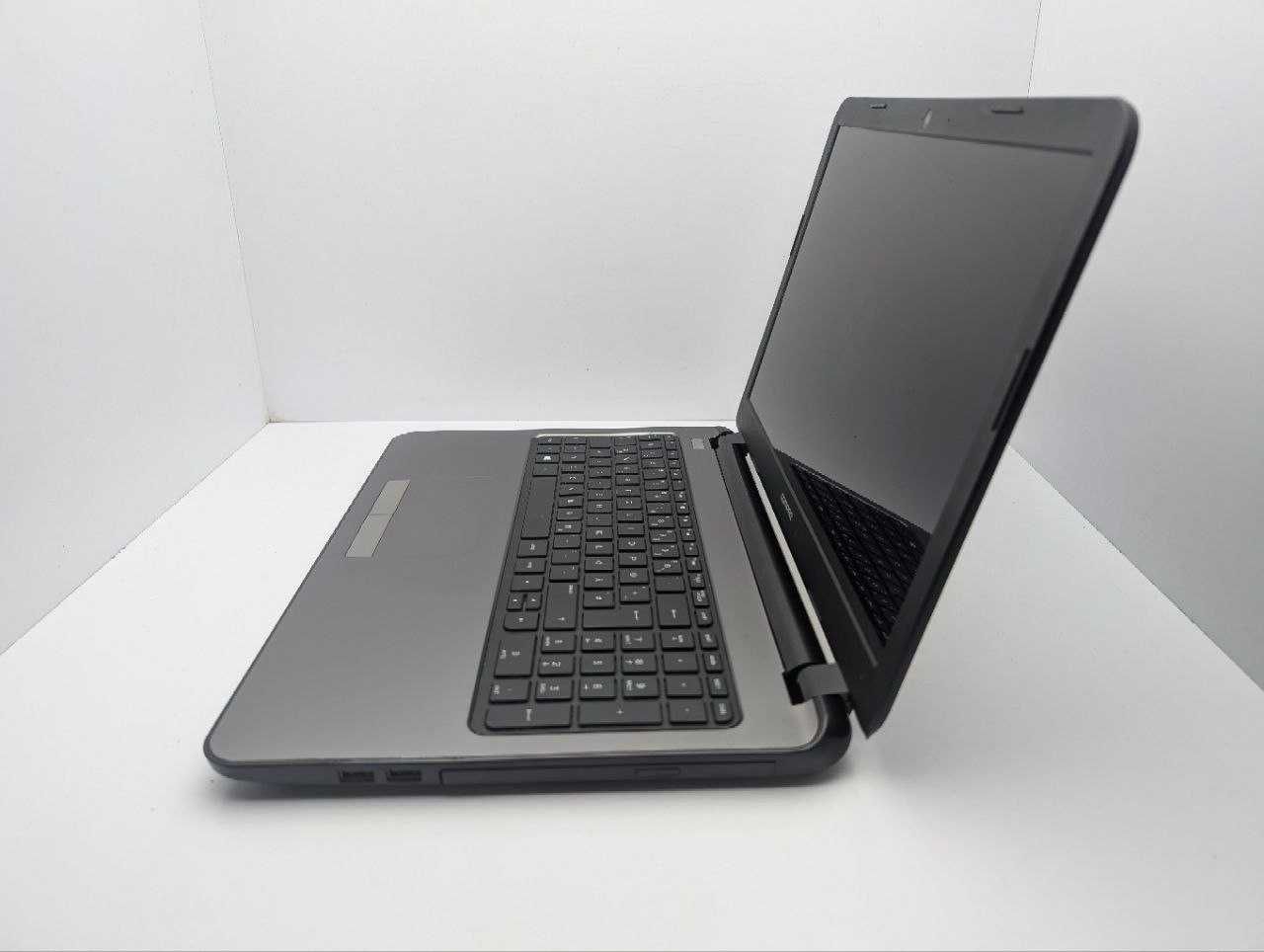HP Compaq 15 Intel Celeron Ram:6gb HDD:750gb Intel HD Graphics