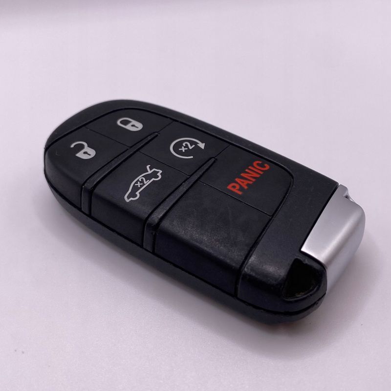 Kluczyk samochodowy Smart Key Usa Oe Dodge Charger Challenger Srt
