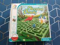 Sleeping Beauty (Śpiąca Królewna) Smart Games gra dla dzieci (PL)