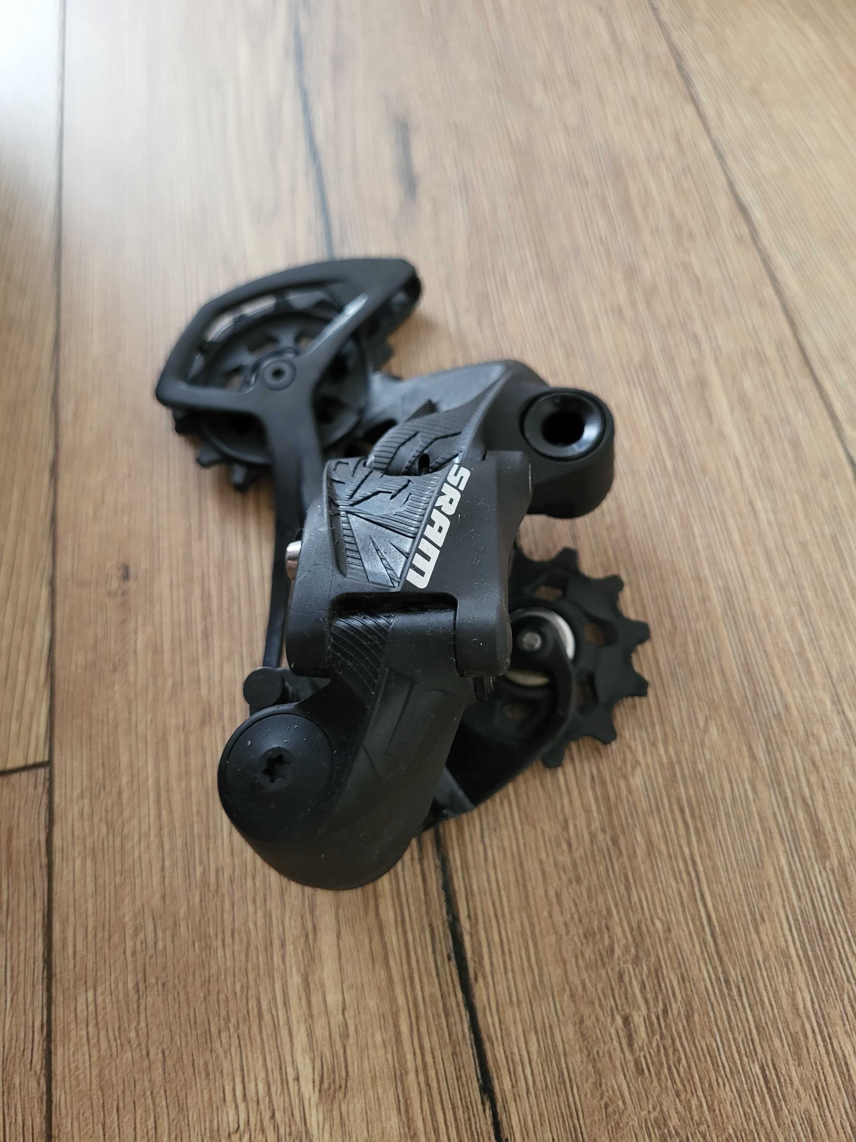 Idealna przerzutka tylna sram SX 1x12 biegów Eagle 8