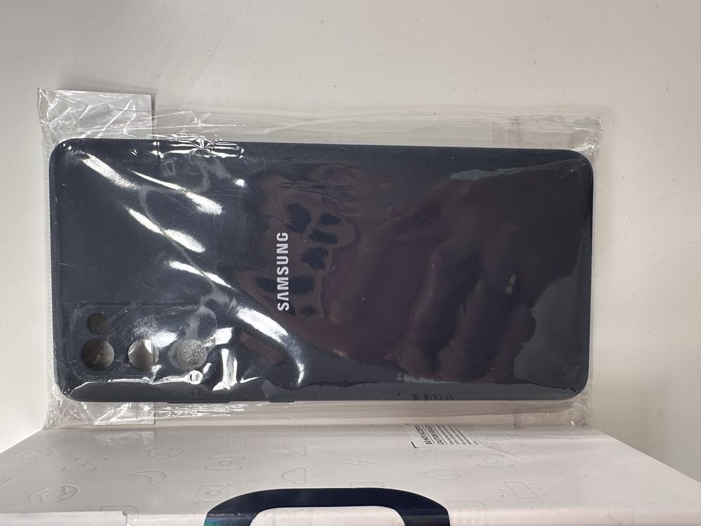 Samsung Galaxy S20 FE 5G 128GB niebieski