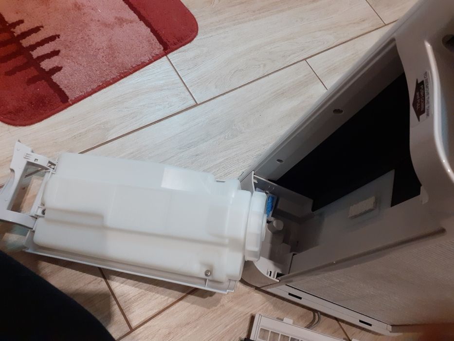 Oczyszczacz powietrza Sharp