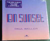 Paul Weller * On Sunset/CD Nowa