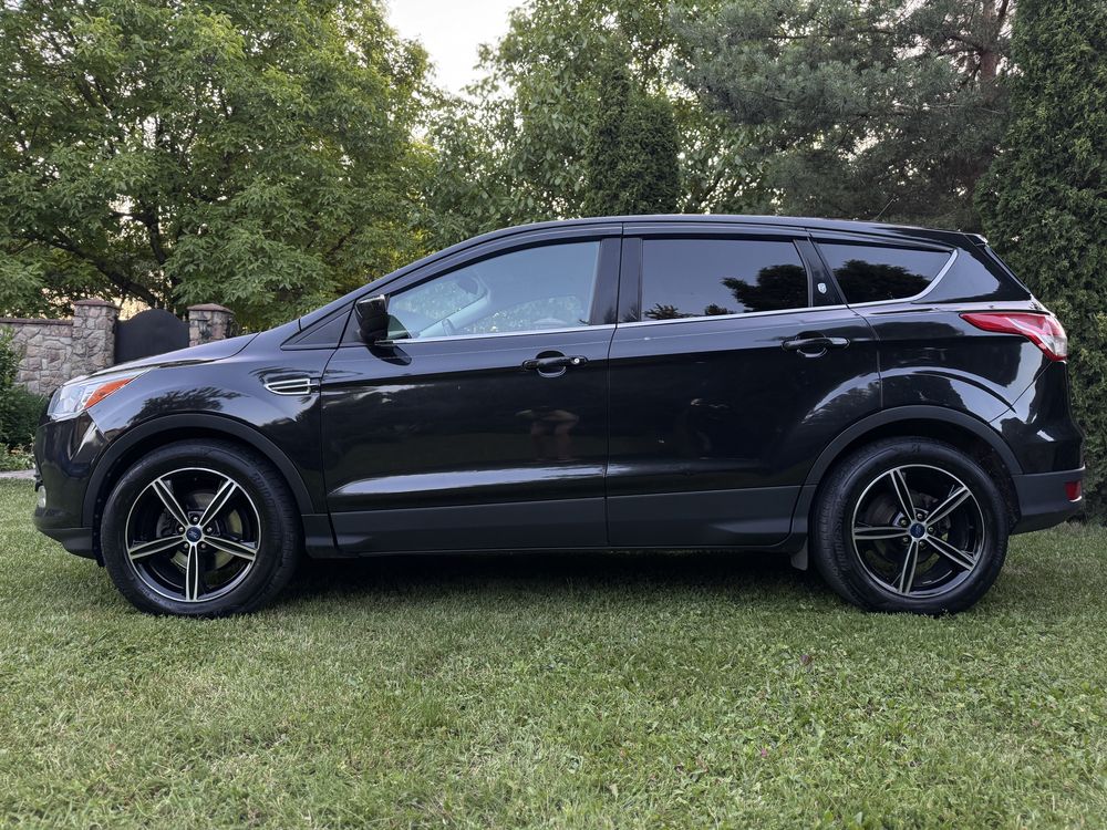 Ford Escape SE 2015