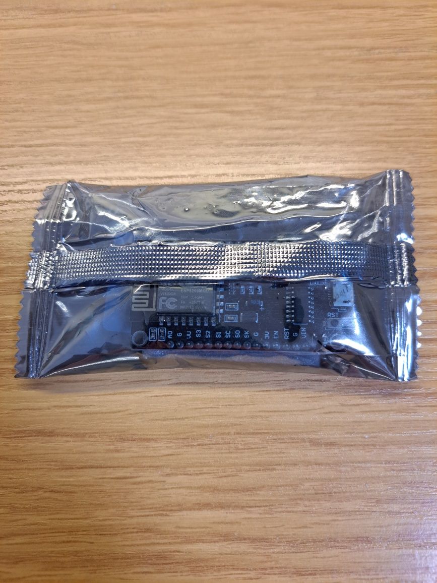 Sprzedam płytki ESP8266