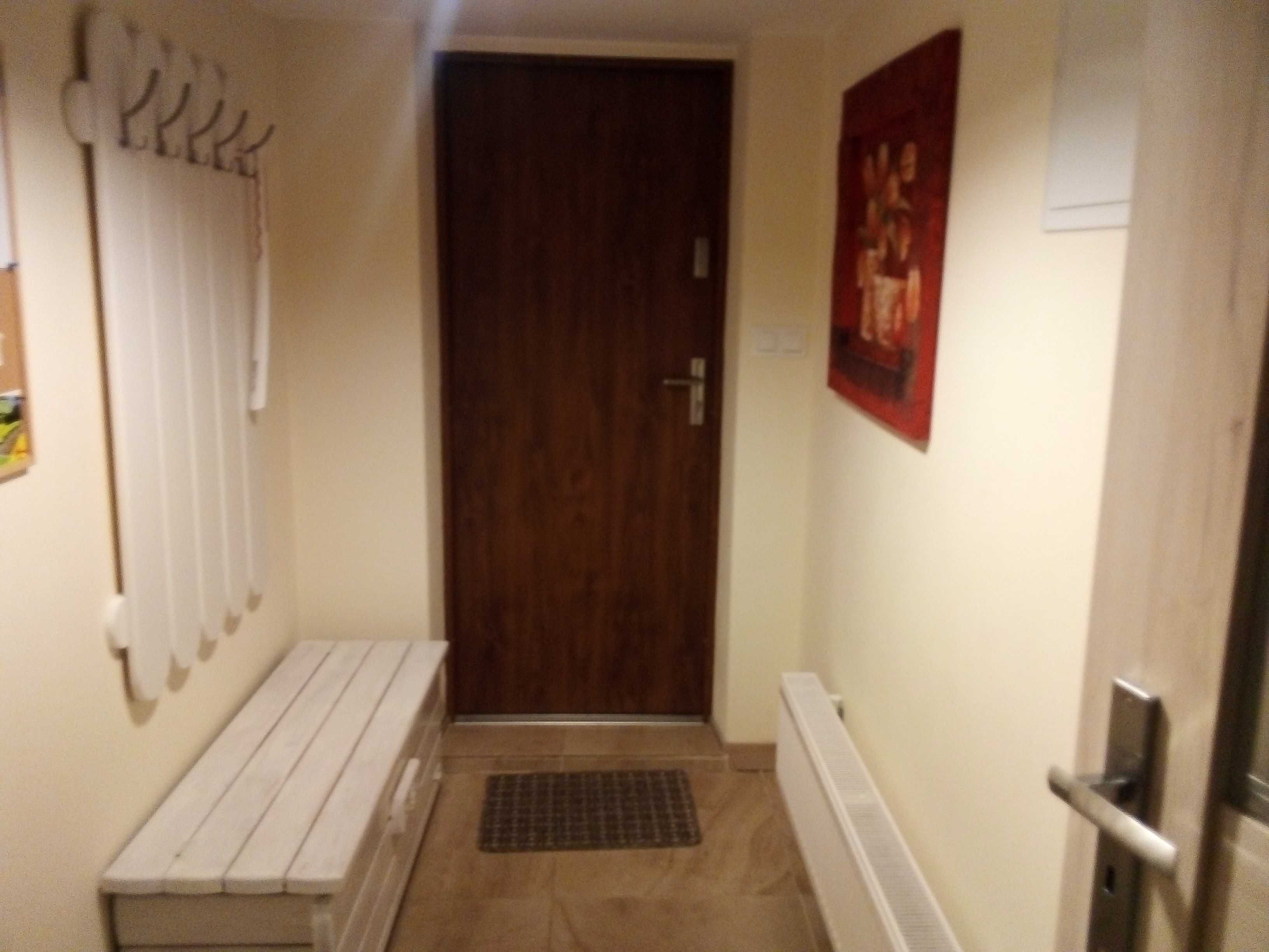 Apartament,,Różany,, w górach 4 osobowy 2 pokojowy z aneksem kuchennym