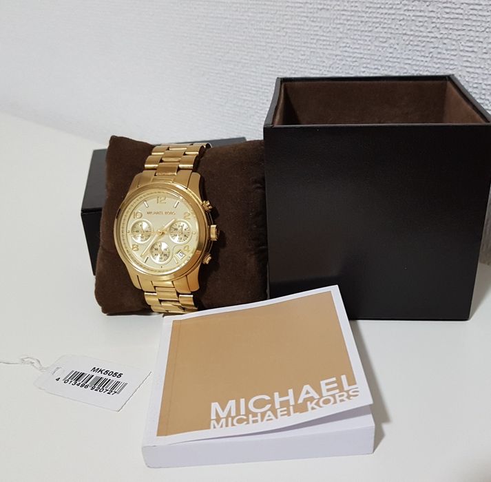 Женские часы Michael Kors MK5055 100% оригинал