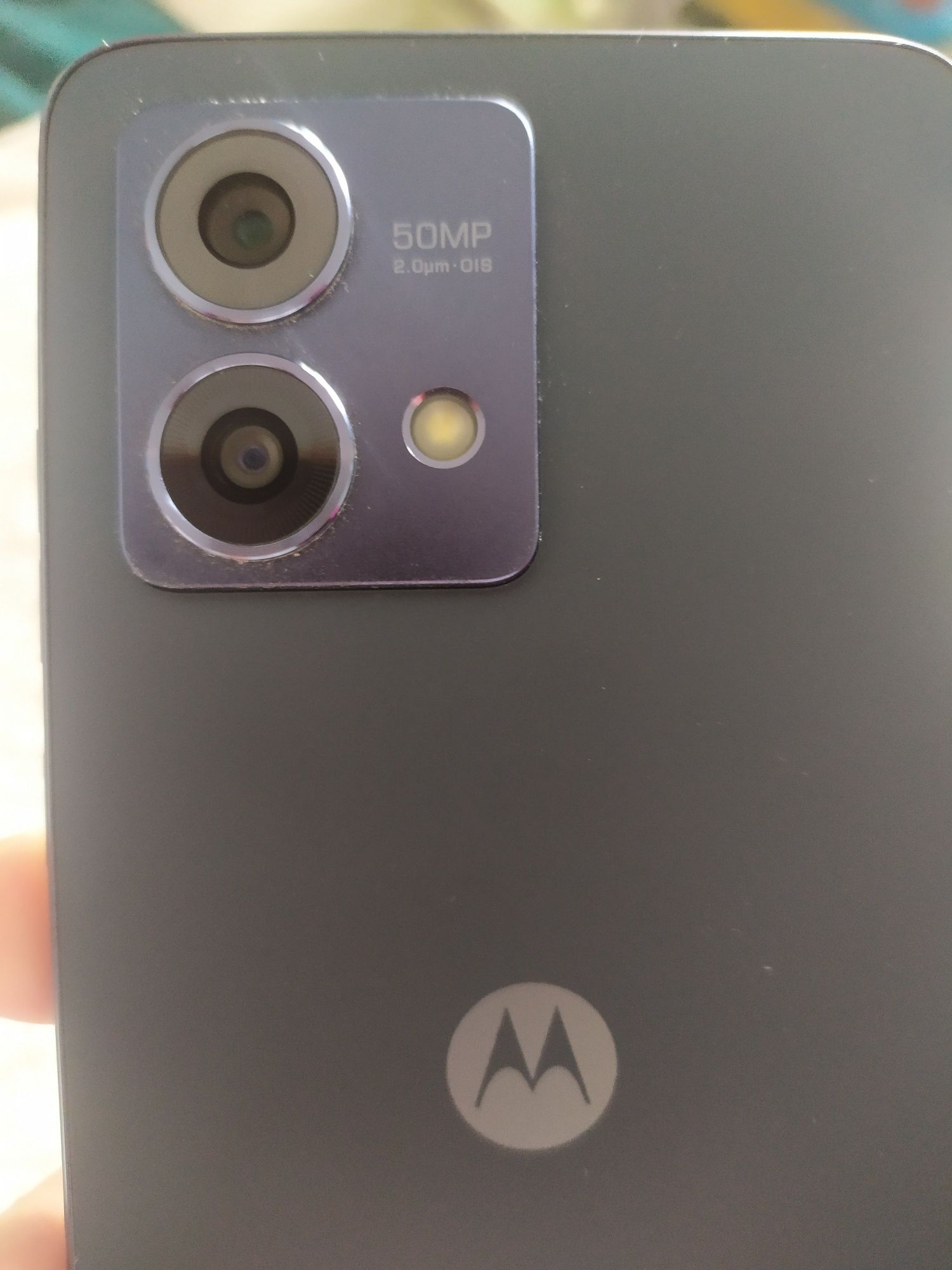 Motorola Moto G84