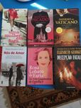 Livros vários (preços na descrição)