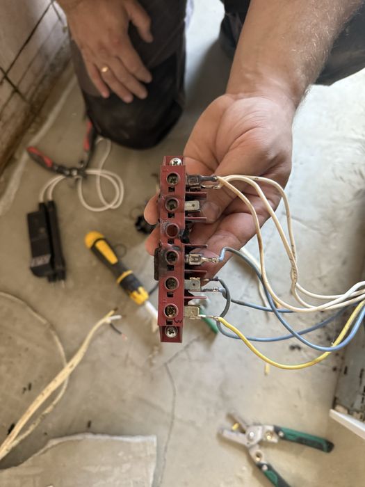 Електрична пічка Ardo б/у