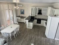 Современный коттедж 13 ст Б Фонтана ул Львовская