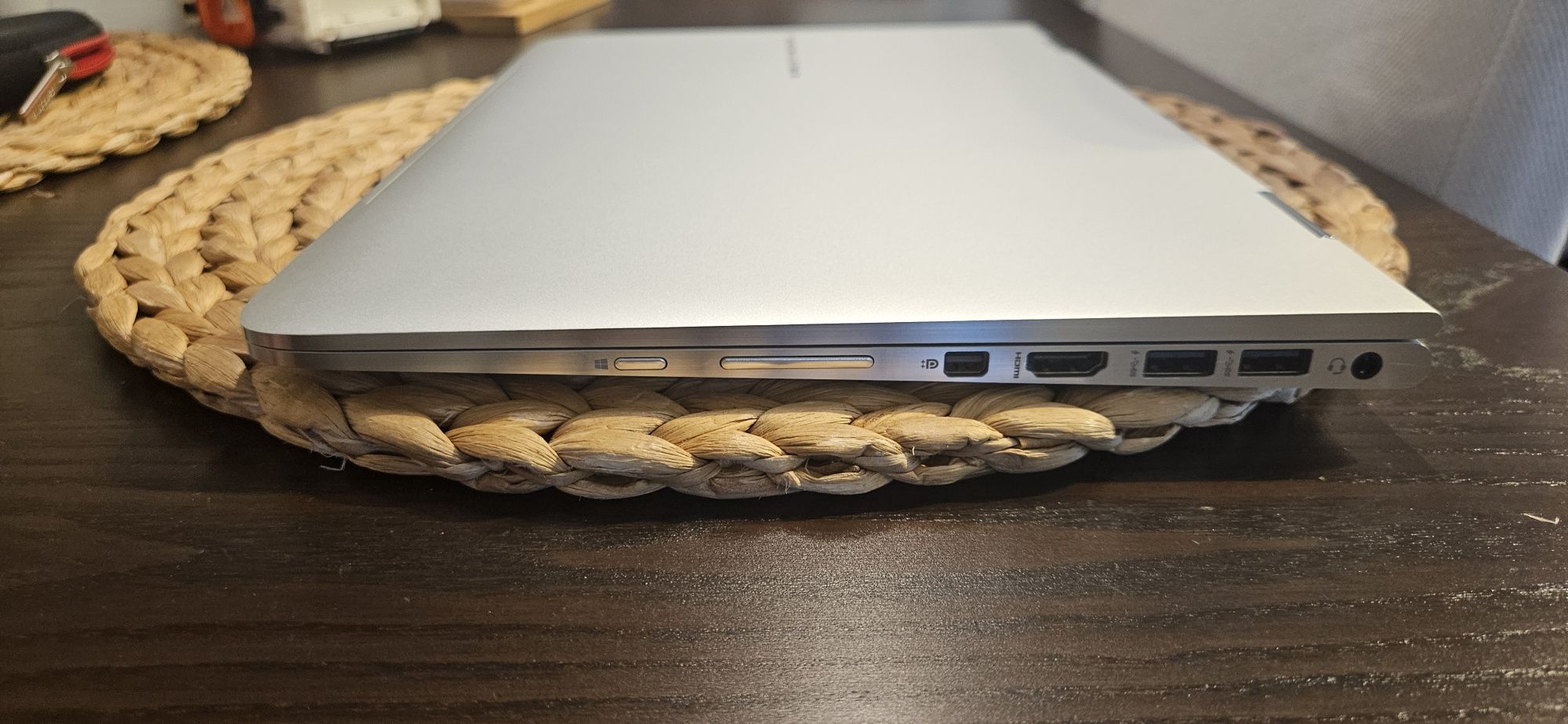 HP Spectre Pro x360 G2 - 13.3"