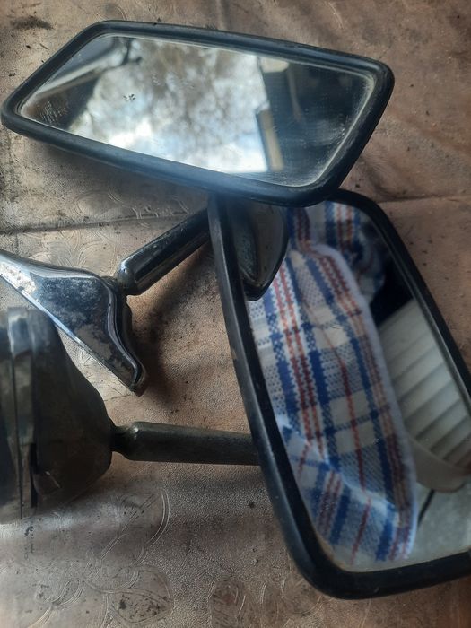 Боковые зеркала ВАЗ классика 2101-06