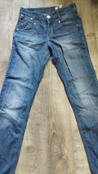 Штаны джинсы женские