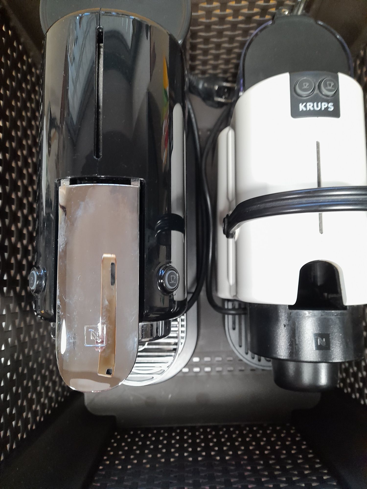 Máquinas de café para cápsulas