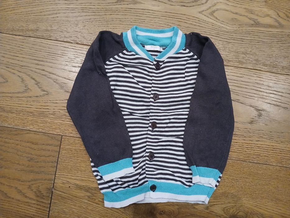 Sweter chłopięcy, rozm. 86