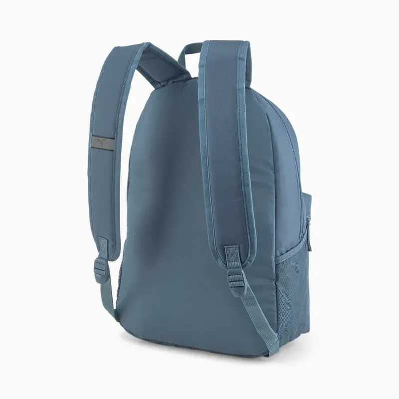 Рюкзак puma patch backpack новий оригінал з сша