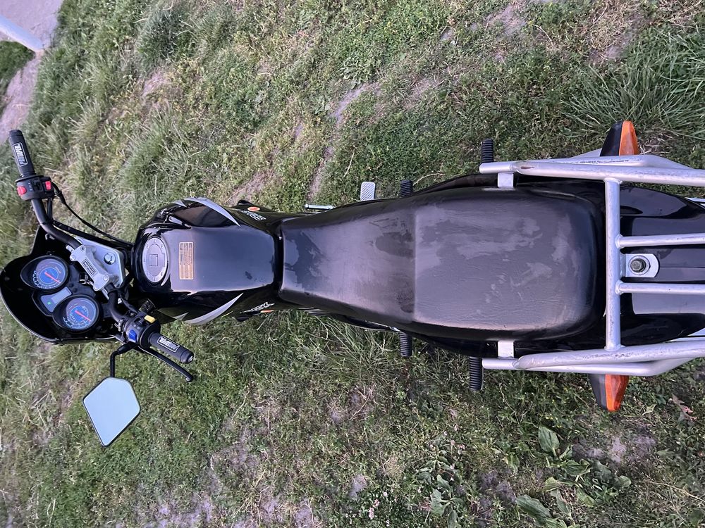 Spark 200r25i в хорошому стані