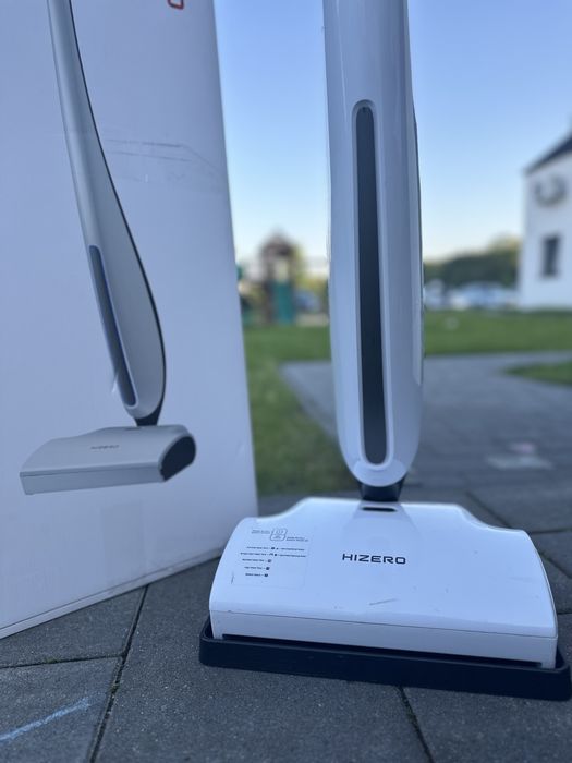 Mop bioniczny hizero