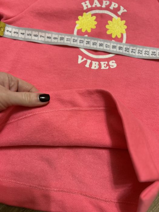 Сукня-туніка від Gap на модняшку!