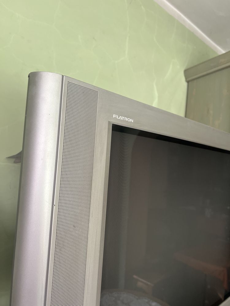 Telewizor kineskopowy LG Flatron