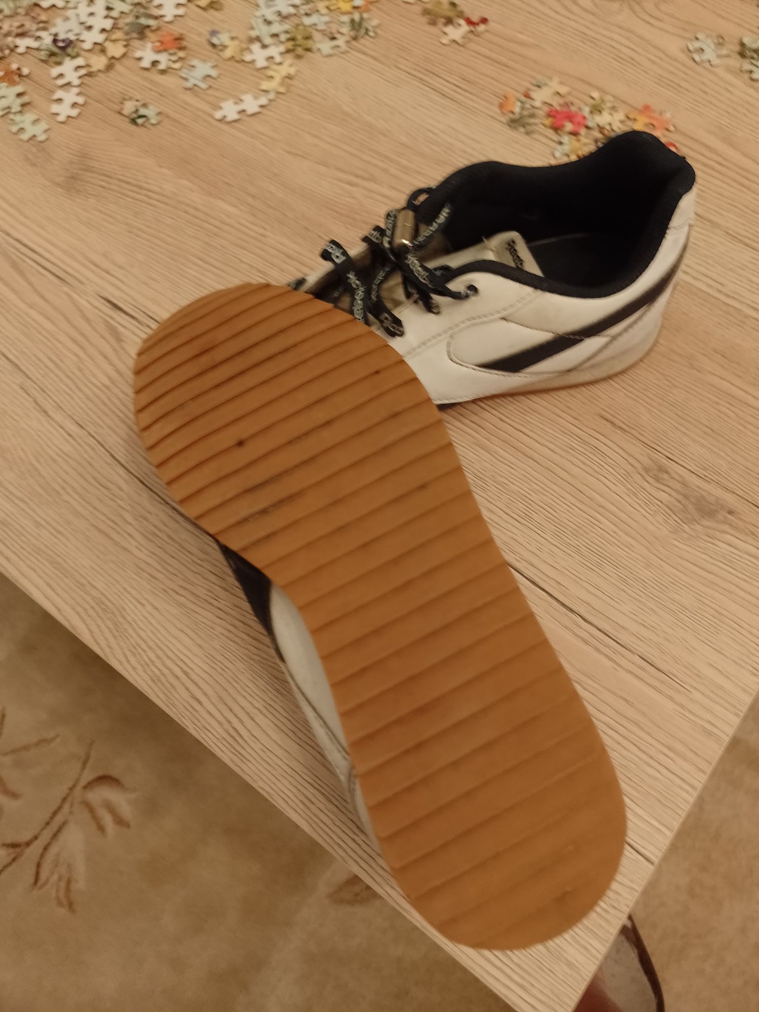 Adidasy firmy Reebok 38