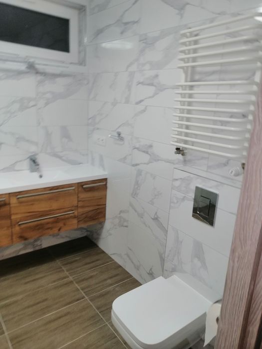 Usługi ogólnobudowlane