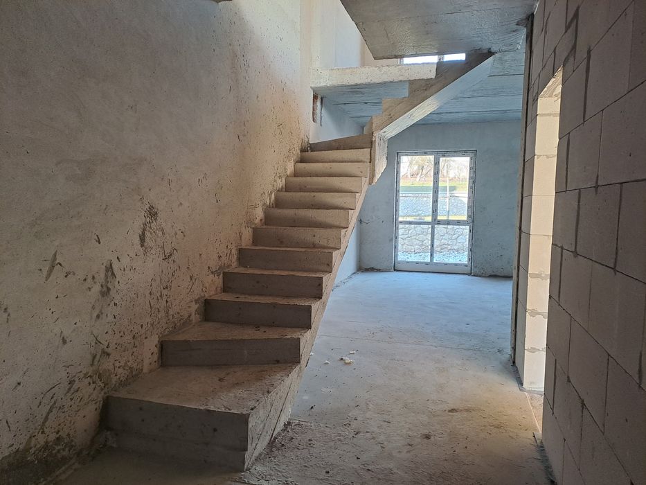 Продаж котеджу 120 м.кв., с. Гаї Гречинські