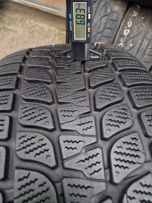 255/50R19 Bridgestone Blizzak LM-25 RFT Шини/Колеса/Зима Склад шин