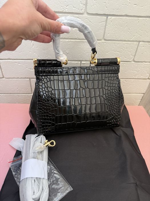 Сумка dolce gabbana дольче габбана