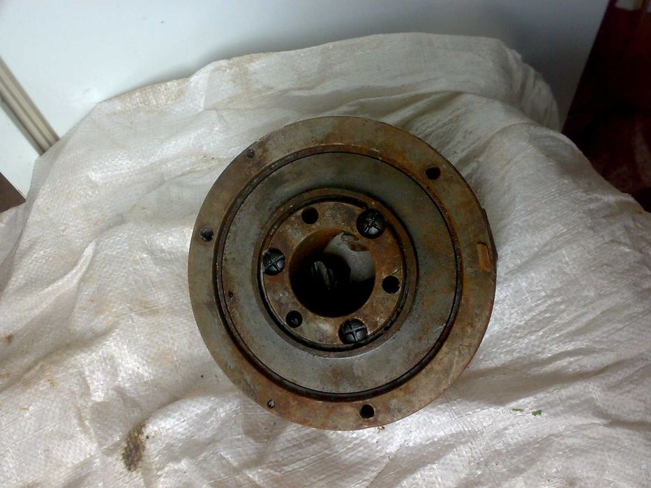 патрон  160 новый 1984 г.