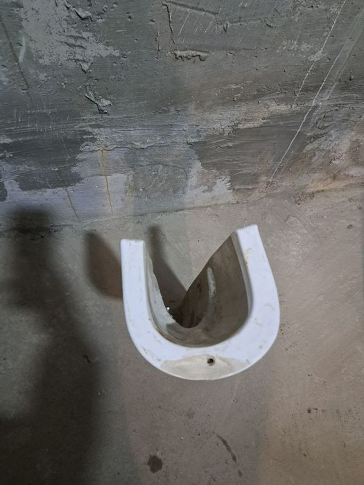 Підставка для умивальника, нога п'єдестал